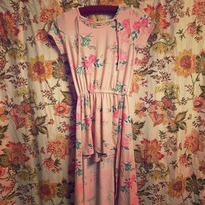 3 Rompers (Girls) - SZ 10/12